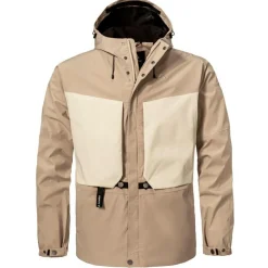 Schu00f6ffel Schöffel - 2L Jacket Style Maghera - Regenjacke Outlet