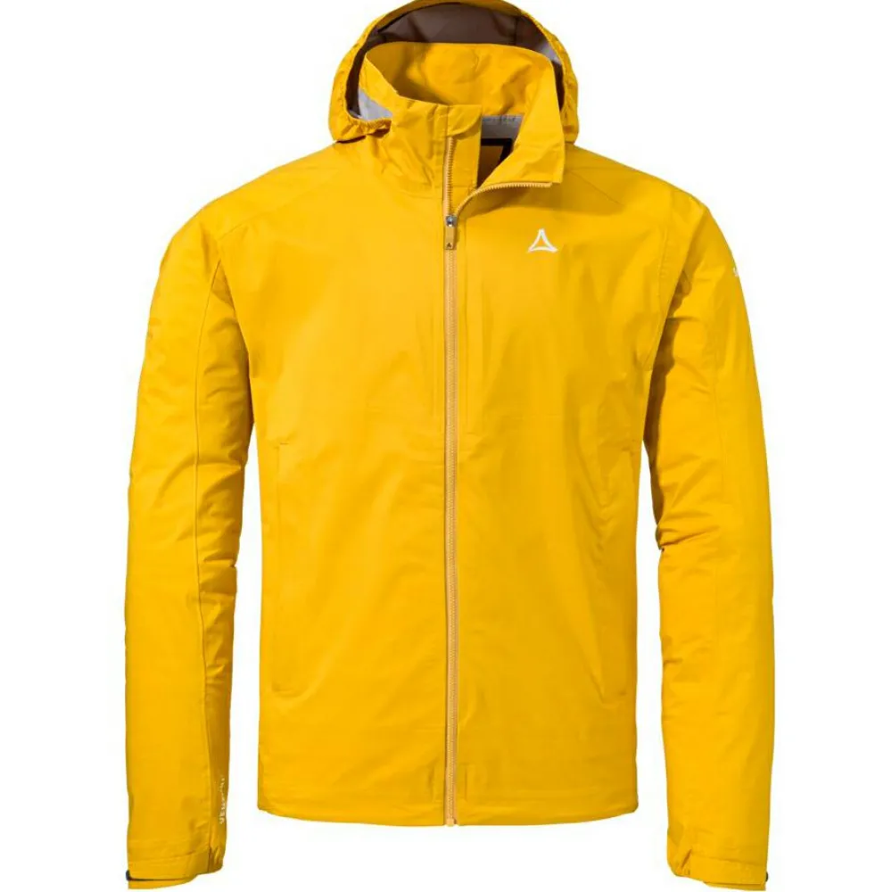 Schöffel - 2.5L Jacket Tarvis - Fahrradjacke < Schu00f6ffel