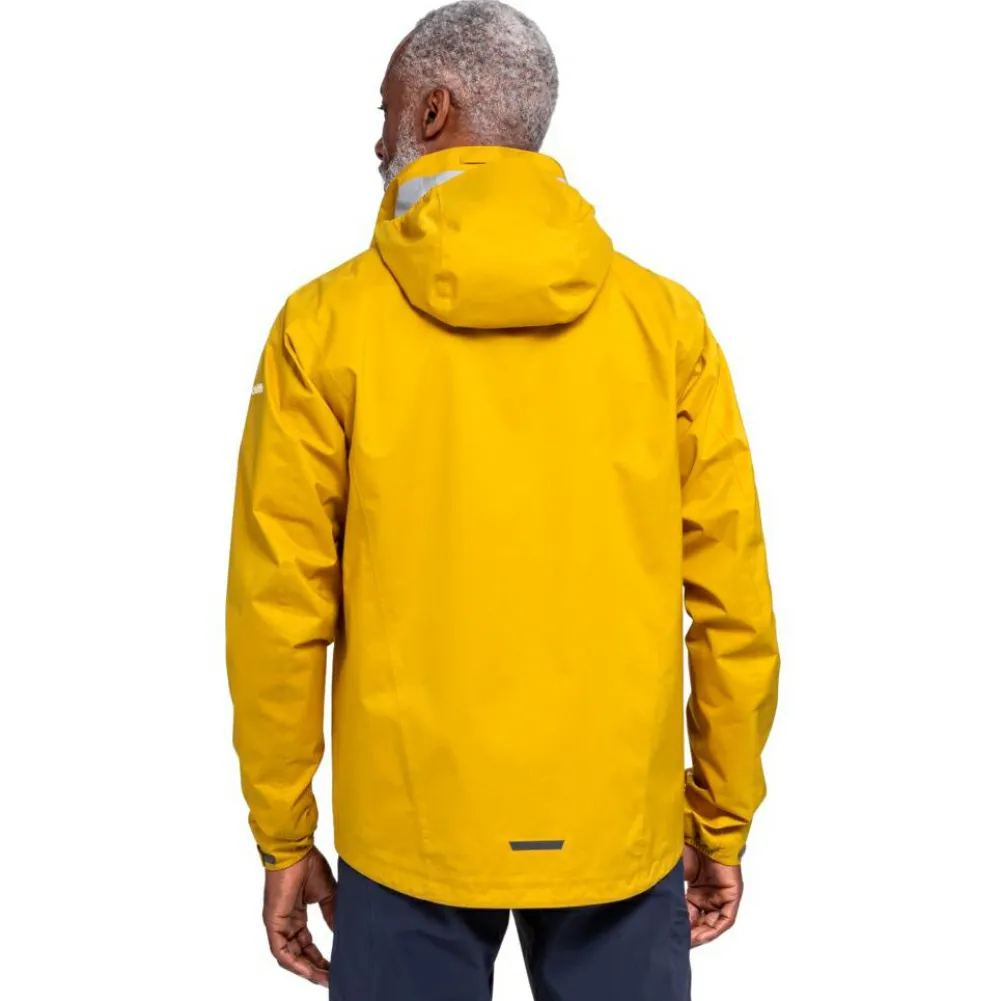 Schöffel - 2.5L Jacket Tarvis - Fahrradjacke < Schu00f6ffel
