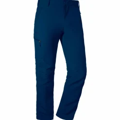 Schöffel - Pants Folkstone - Trekkinghose < Schu00f6ffel New