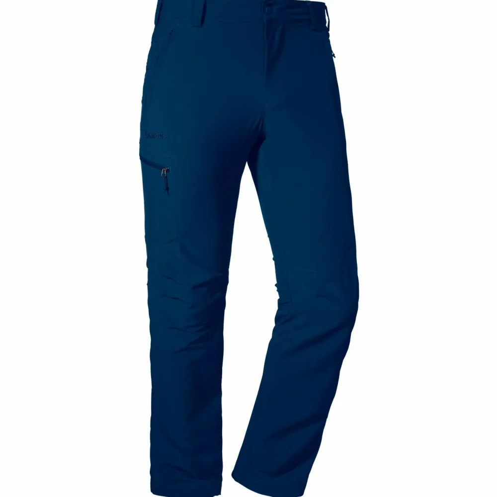 Schöffel - Pants Folkstone - Trekkinghose < Schu00f6ffel New