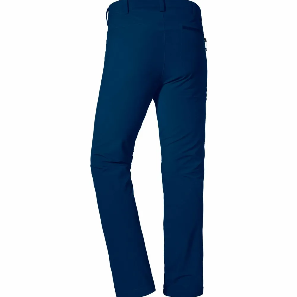 Schöffel - Pants Folkstone - Trekkinghose < Schu00f6ffel New