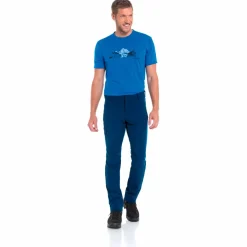 Schöffel - Pants Folkstone - Trekkinghose < Schu00f6ffel New