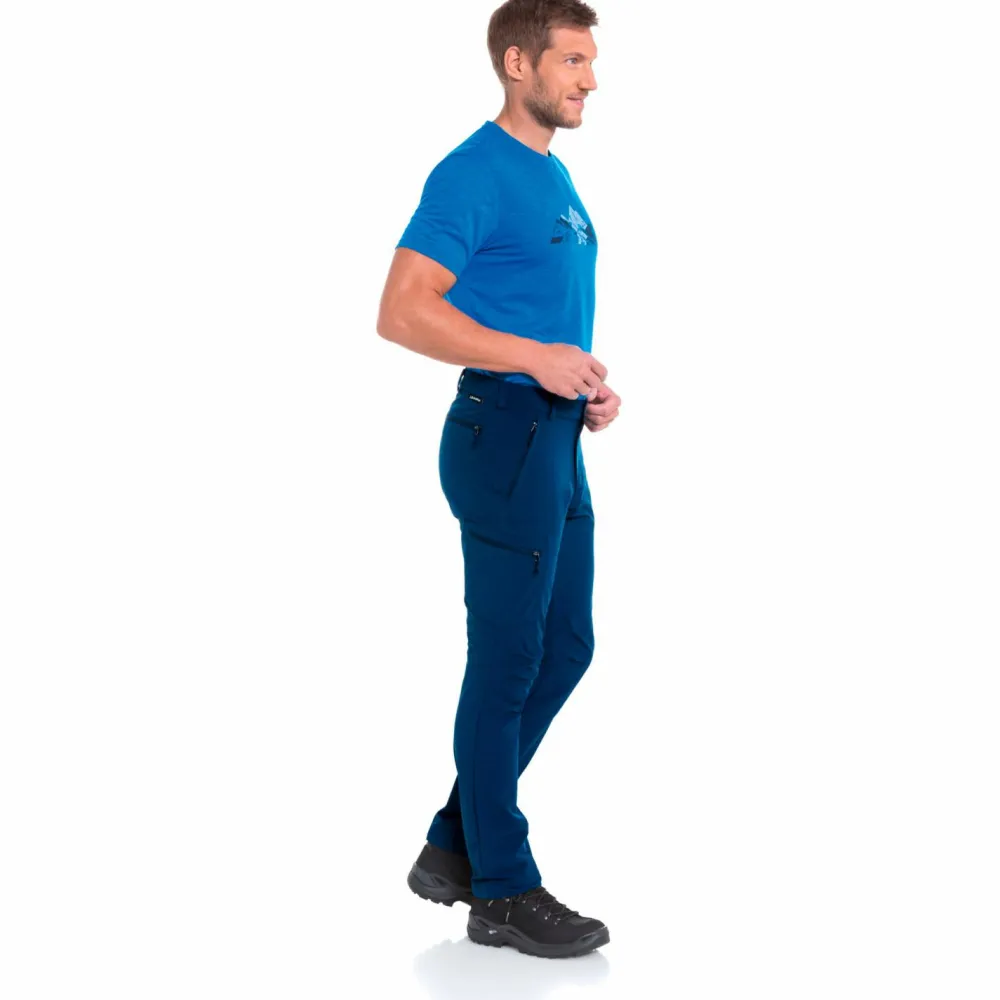Schöffel - Pants Folkstone - Trekkinghose < Schu00f6ffel New