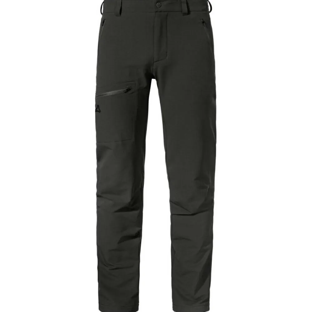 Schöffel - Pants Folkstone Warm - Winterhose < Schu00f6ffel Hot
