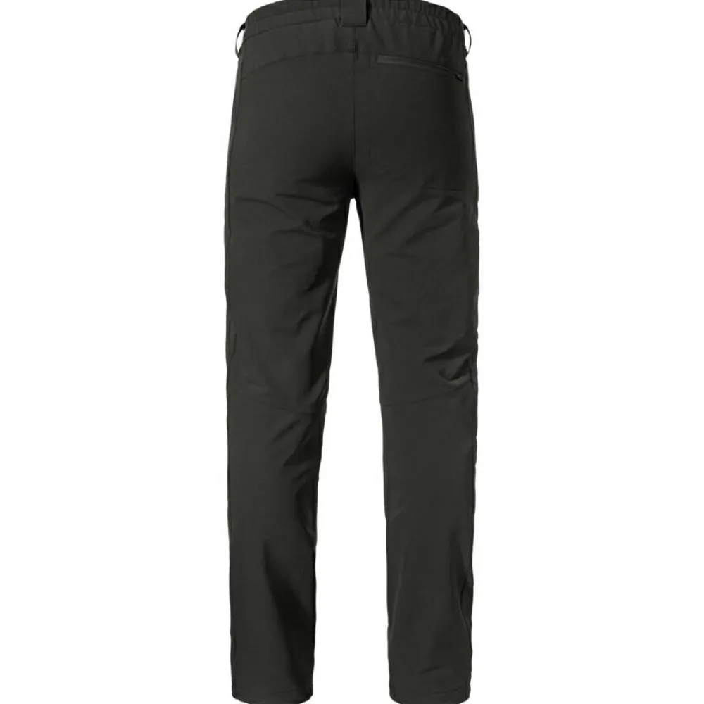 Schöffel - Pants Folkstone Warm - Winterhose < Schu00f6ffel Hot