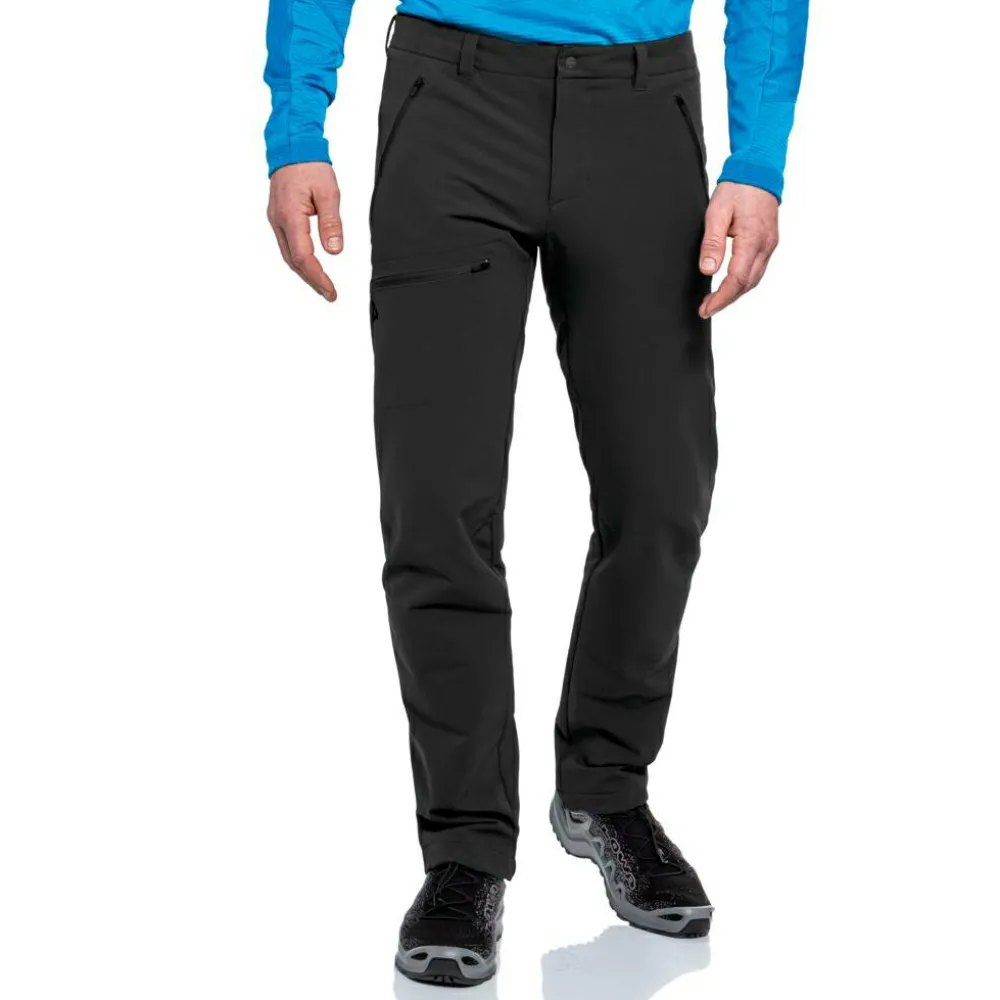 Schöffel - Pants Folkstone Warm - Winterhose < Schu00f6ffel Hot