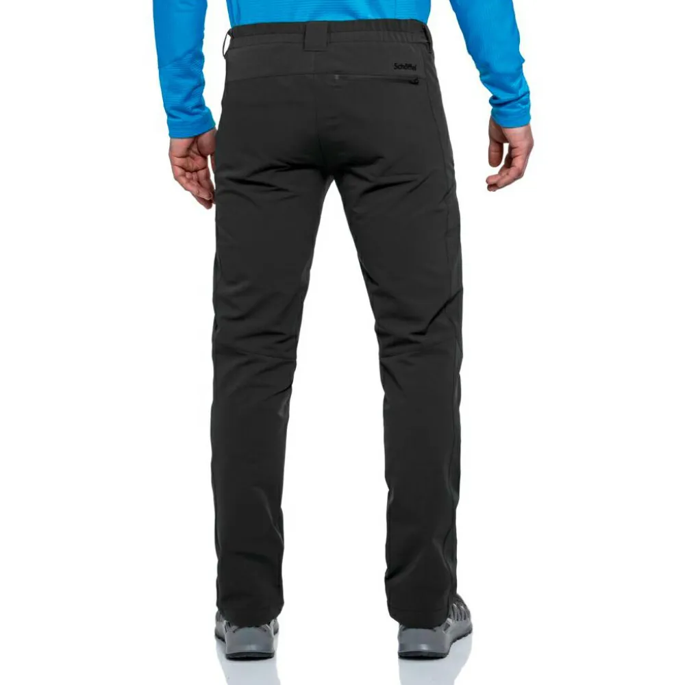 Schöffel - Pants Folkstone Warm - Winterhose < Schu00f6ffel Hot