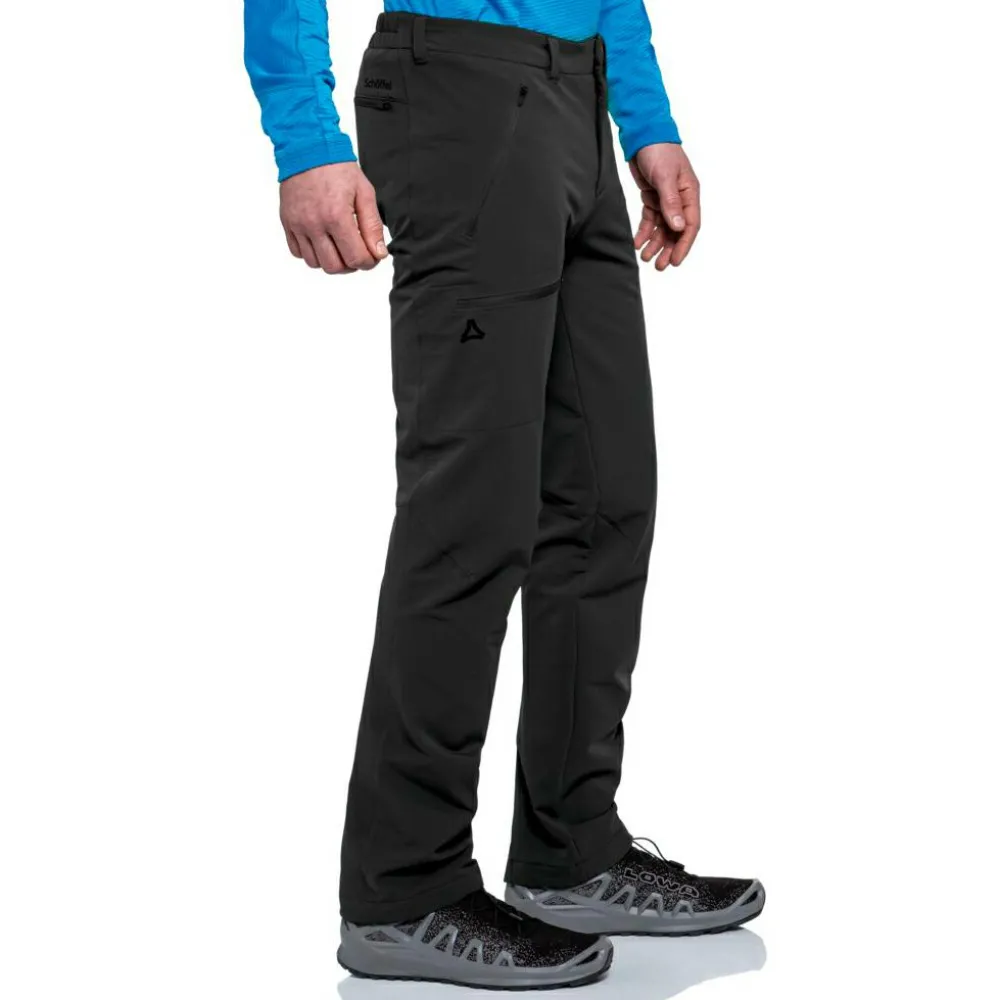 Schöffel - Pants Folkstone Warm - Winterhose < Schu00f6ffel Hot