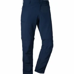 Schu00f6ffel Schöffel - Pants Folkstone Zip Off - Trekkinghose Clearance