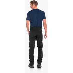 Schu00f6ffel Schöffel - Pants Folkstone Zip Off - Trekkinghose Clearance