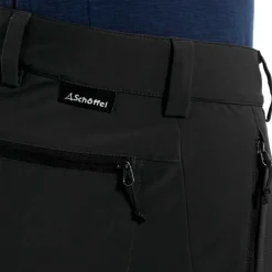 Schu00f6ffel Schöffel - Pants Folkstone Zip Off - Trekkinghose Clearance