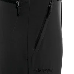 Schu00f6ffel Schöffel - Pants Folkstone Zip Off - Trekkinghose Clearance