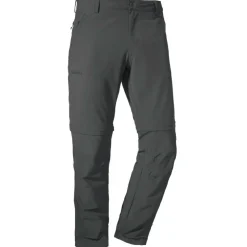 Schu00f6ffel Schöffel - Pants Folkstone Zip Off - Trekkinghose Clearance