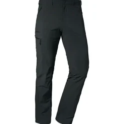 Schu00f6ffel Schöffel - Pants Koper1 - Trekkinghose Clearance