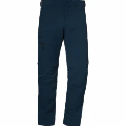 Schöffel - Pants Koper1 Zip Off - Trekkinghose < Schu00f6ffel New