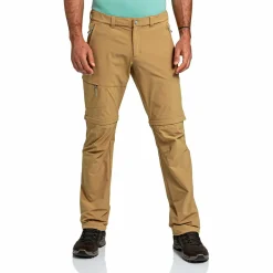 Schöffel - Pants Koper1 Zip Off - Trekkinghose < Schu00f6ffel New
