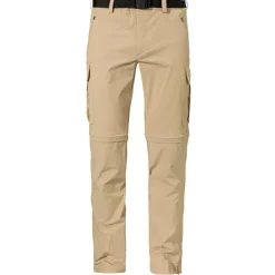 Schu00f6ffel Schöffel - Pants Kyoto3 - Trekkinghose Discount