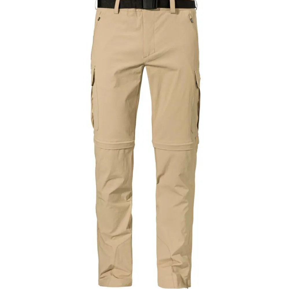 Schu00f6ffel Schöffel - Pants Kyoto3 - Trekkinghose Discount