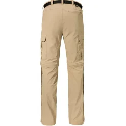 Schu00f6ffel Schöffel - Pants Kyoto3 - Trekkinghose Discount