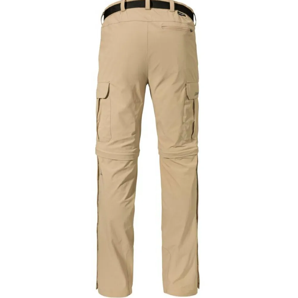 Schu00f6ffel Schöffel - Pants Kyoto3 - Trekkinghose Discount