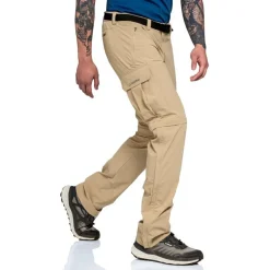 Schu00f6ffel Schöffel - Pants Kyoto3 - Trekkinghose Discount