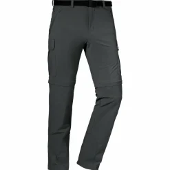 Schu00f6ffel Schöffel - Pants Kyoto3 - Trekkinghose Discount