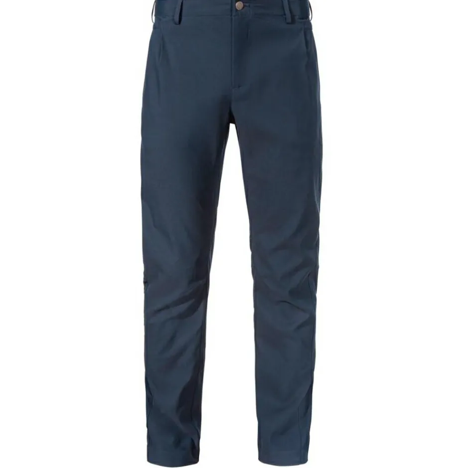 Schu00f6ffel Schöffel - Pants Oaktree - Freizeithose