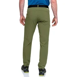 Schu00f6ffel Schöffel - Pants Style Blaustein - Trekkinghose
