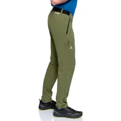 Schu00f6ffel Schöffel - Pants Style Blaustein - Trekkinghose