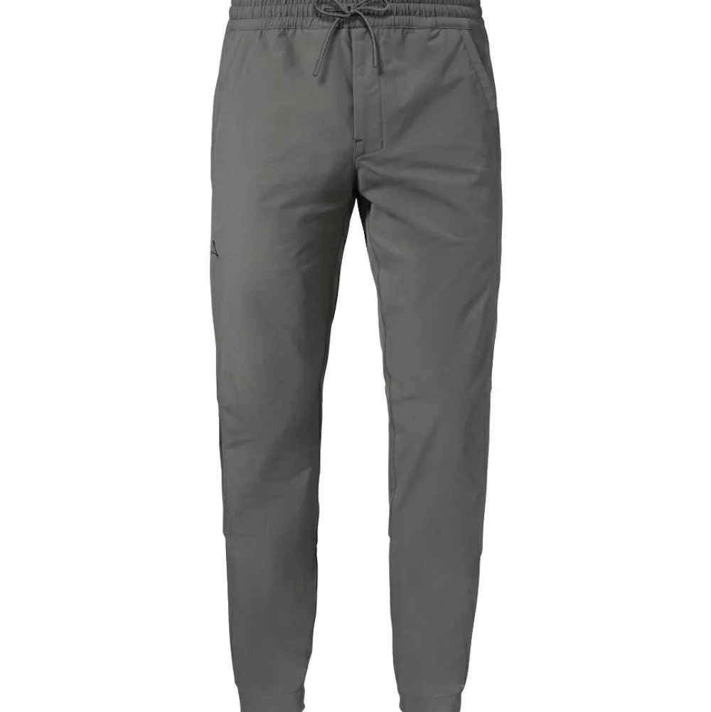 Schöffel - Pants Vienna - Freizeithose < Schu00f6ffel Clearance