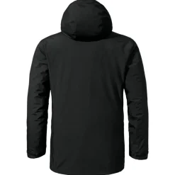Schu00f6ffel Wanderbekleidung|Jacken-Schöffel - Parka Froda - Parka