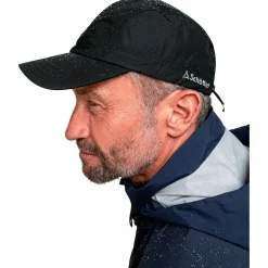 Schöffe - Rain Cap3 - Cap < Schu00f6ffel Outlet