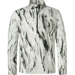 Schu00f6ffel Skibekleidung|Shirts, Hemden & Longsleeves-Schöffel - Schöffel x Tom Hegen L/S - Funktionsshirt