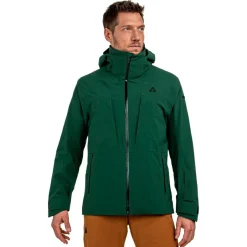 Schu00f6ffel Schöffel - Shell Jacket Style Pontre - Skijacke