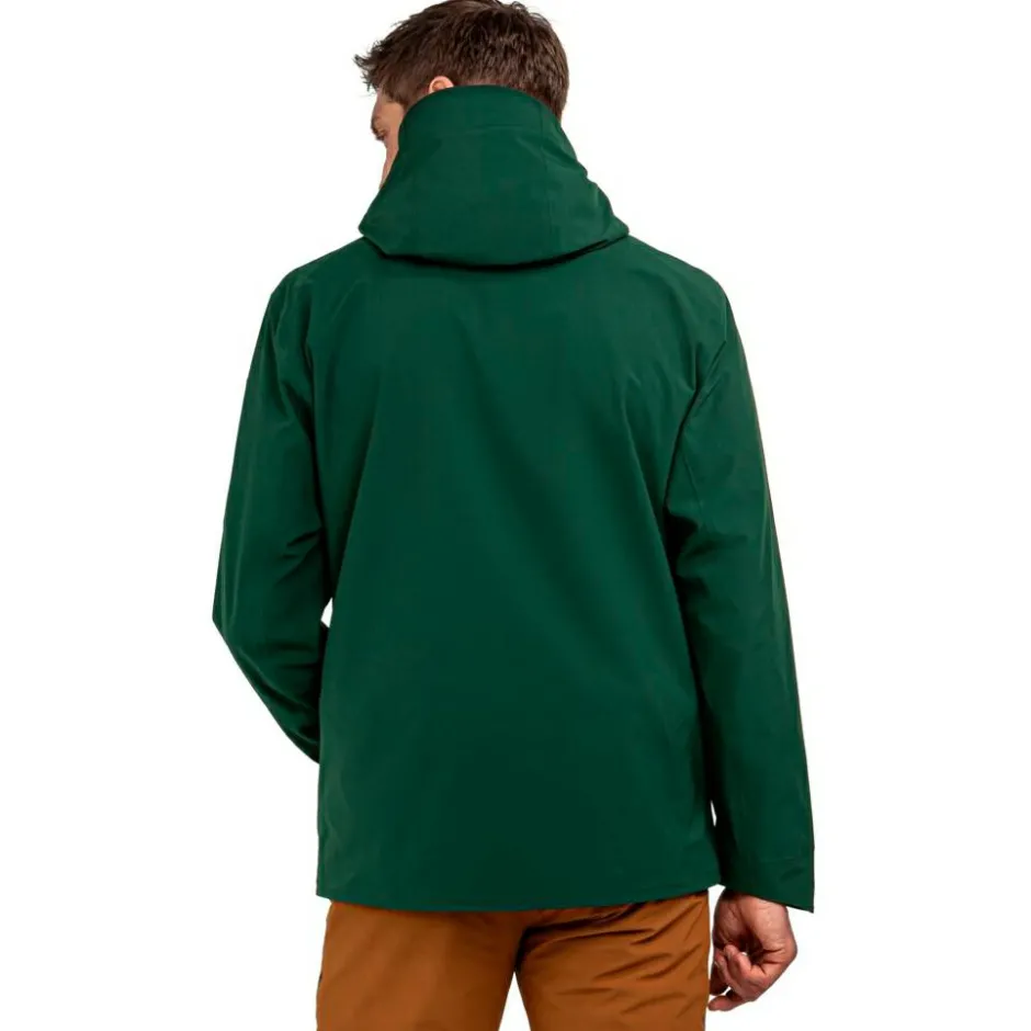 Schu00f6ffel Schöffel - Shell Jacket Style Pontre - Skijacke