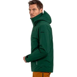 Schu00f6ffel Schöffel - Shell Jacket Style Pontre - Skijacke
