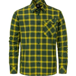 Schu00f6ffel Alltagsbekleidung|Shirts, Hemden & Longsleeves-Schöffel - Shirt Poplar - Hemd
