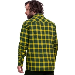 Schu00f6ffel Alltagsbekleidung|Shirts, Hemden & Longsleeves-Schöffel - Shirt Poplar - Hemd