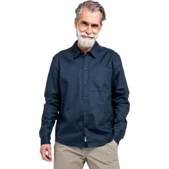 Schu00f6ffel Schöffel - Shirt Style Chanduy - Hemd