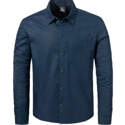 Schu00f6ffel Schöffel - Shirt Style Chanduy - Hemd