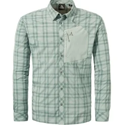 Schu00f6ffel Schöffel - Shirt Style Dynkur - Hemd