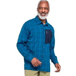 Schu00f6ffel Schöffel - Shirt Style Dynkur - Hemd