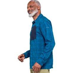 Schu00f6ffel Schöffel - Shirt Style Dynkur - Hemd