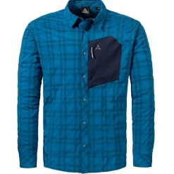 Schu00f6ffel Schöffel - Shirt Style Dynkur - Hemd
