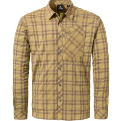 Schu00f6ffel Schöffel - Shirt Style Dynkur - Hemd