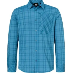Schu00f6ffel Schöffel - Shirt Style Fraris - Hemd Clearance