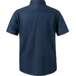 Schöffel - Shirt Style Kalm - Hemd < Schu00f6ffel Outlet