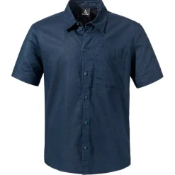 Schöffel - Shirt Style Kalm - Hemd < Schu00f6ffel Outlet
