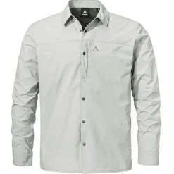 Schöffel - Shirt Style Maghera - Hemd < Schu00f6ffel New